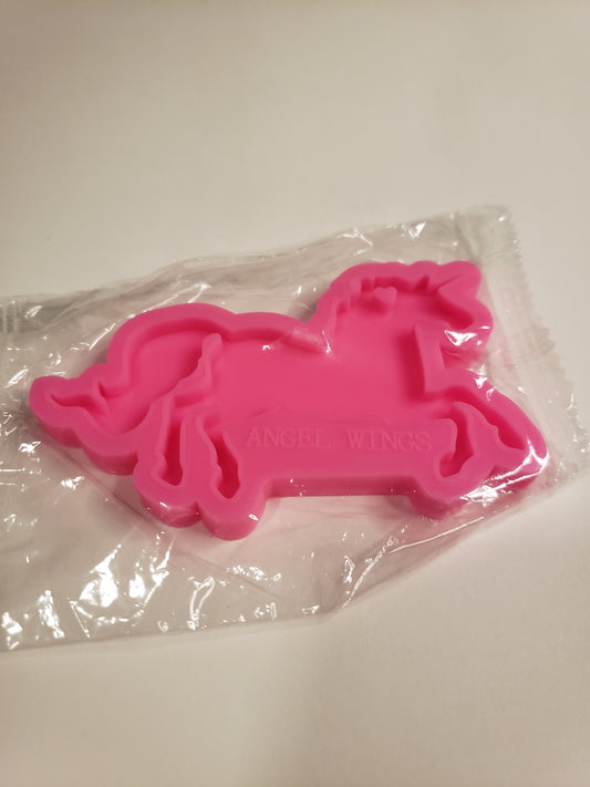 Unicorn Mold