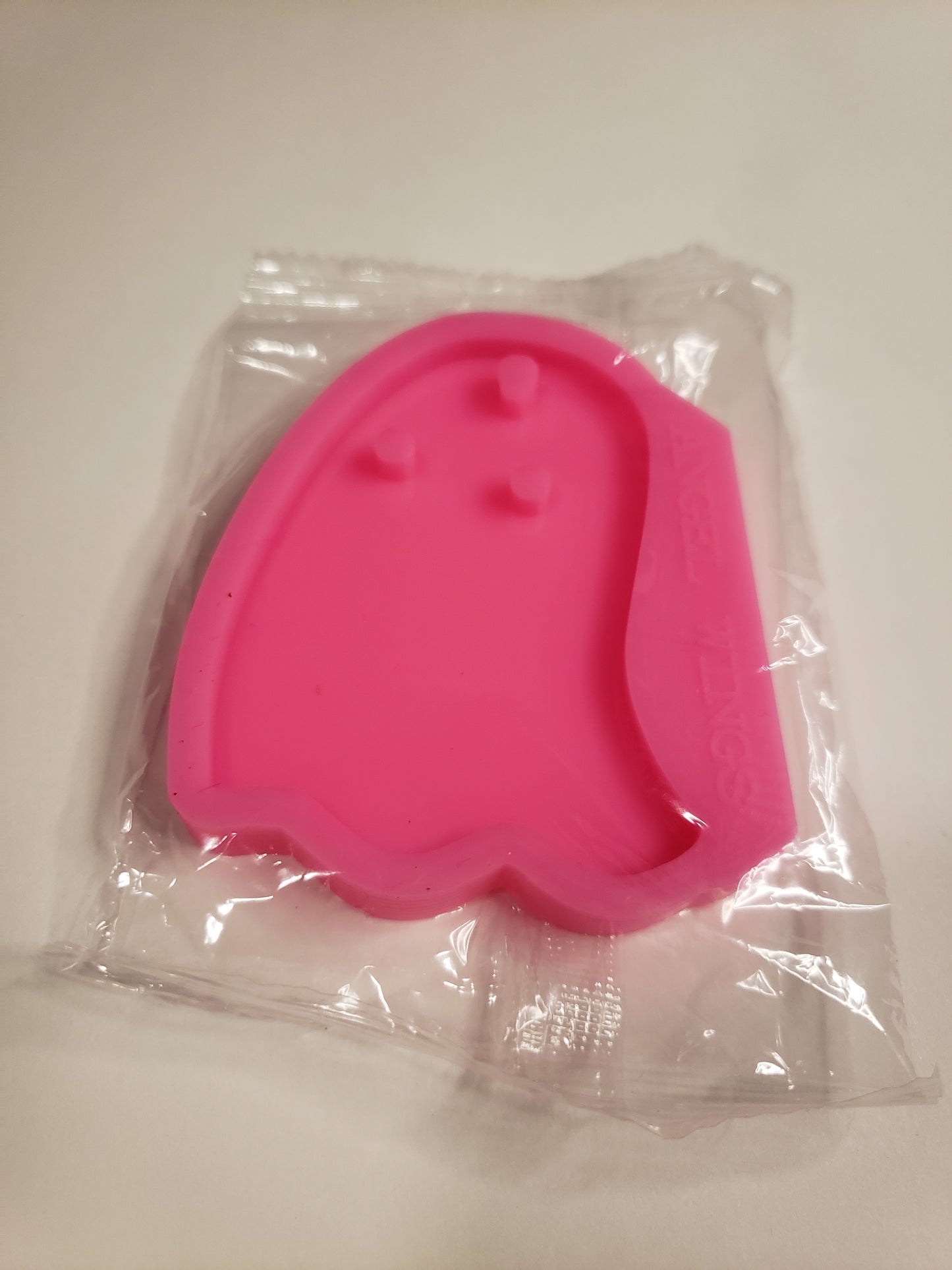 Ghost Mold